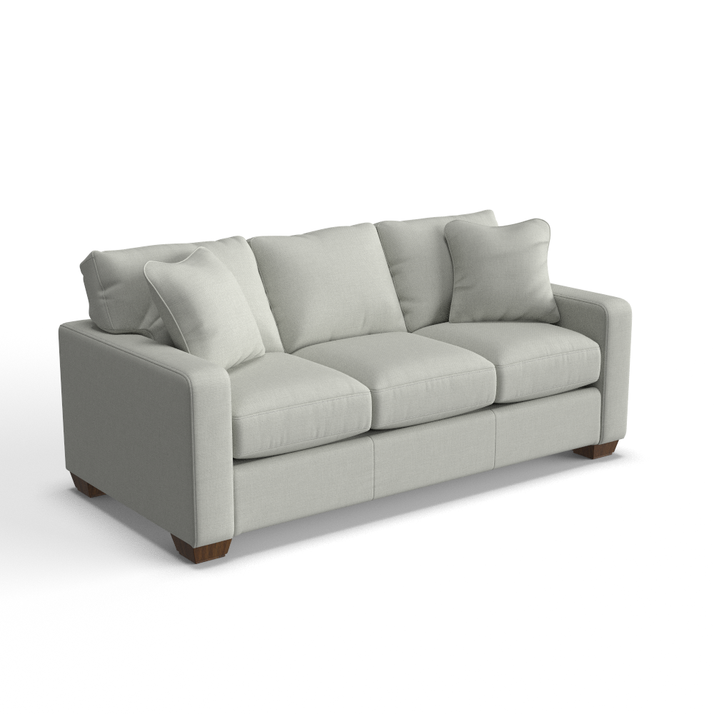 Shiloh Queen Sleep Sofa, In Stock
